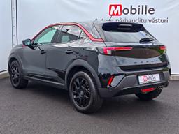 Opel Mokka GS Line