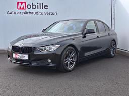 BMW 320D
