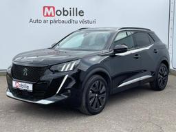 Peugeot 2008 GT Line Elektro