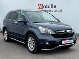 Honda Cr-V Executive 4x4