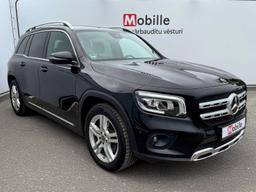 Mercedes Glb Progressive CDI