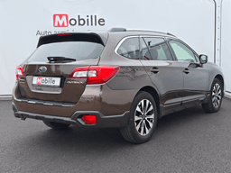 Subaru Outback Premium AWD