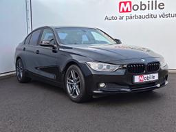 BMW 320D