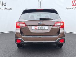 Subaru Outback Premium AWD