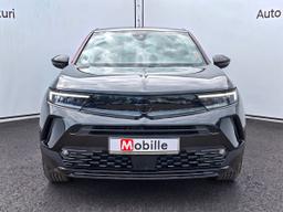 Opel Mokka GS Line