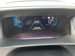 Peugeot 2008 GT Line Elektro