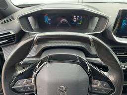Peugeot 2008 GT Line Elektro