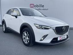 Mazda Cx-3 Skyativ