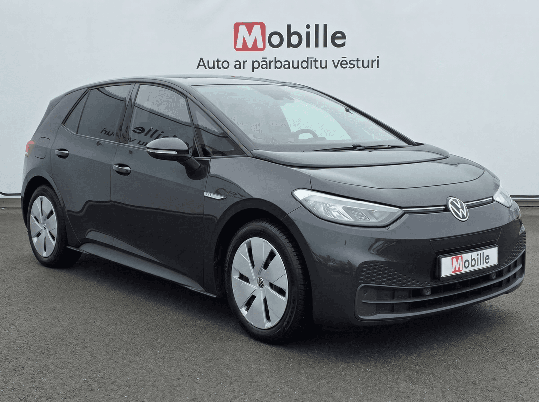Volkswagen ID.3 PRO Elektro