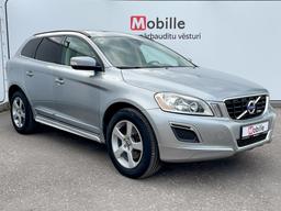 Volvo XC60 R-design 4x4