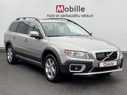 Volvo XC 70
