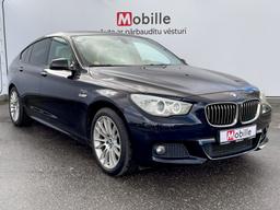 BMW 530 Gran Turismo