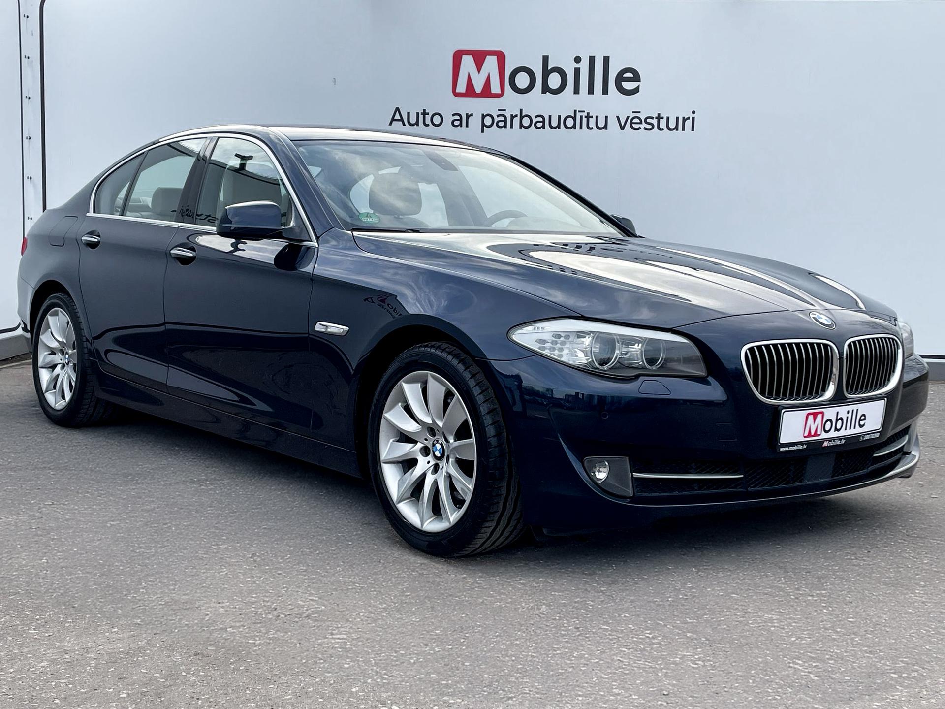 BMW 523i
