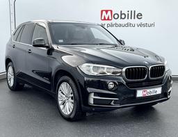 BMW X5 F15 Individual