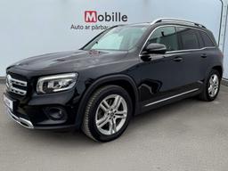 Mercedes Glb Progressive CDI