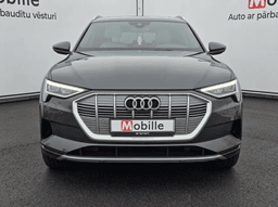 Audi E-Tron 50 Elektro