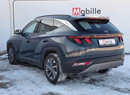 Hyundai Tucson Style