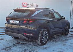 Hyundai Tucson Style