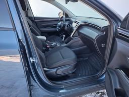 Hyundai Tucson Style