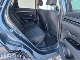 Hyundai Tucson Style