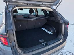 Hyundai Tucson Style