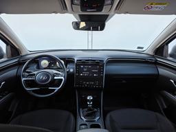 Hyundai Tucson Style