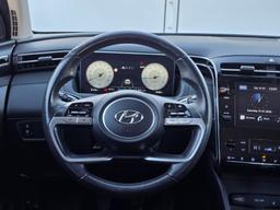 Hyundai Tucson Style