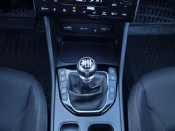 Hyundai Tucson Style