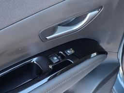 Hyundai Tucson Style