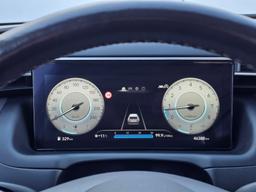 Hyundai Tucson Style