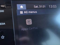 Hyundai Tucson Style