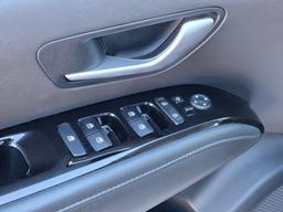 Hyundai Tucson Style