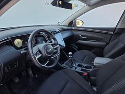 Hyundai Tucson Style