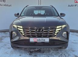 Hyundai Tucson Style