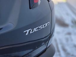 Hyundai Tucson Style