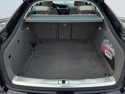 Audi A5 Sportback Quattro