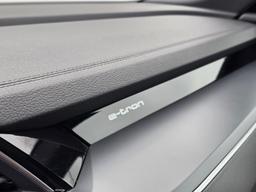 Audi E-Tron 50 Elektro