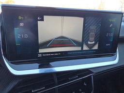 Peugeot 2008 GT Line Elektro