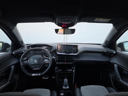 Peugeot 2008 GT Line Elektro