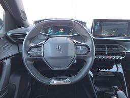 Peugeot 2008 GT Line Elektro