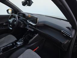 Peugeot 2008 GT Line Elektro