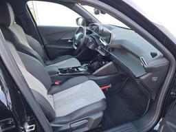 Peugeot 2008 GT Line Elektro