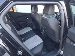 Peugeot 2008 GT Line Elektro