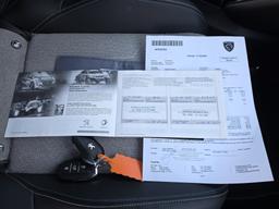 Peugeot 2008 GT Line Elektro