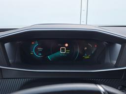 Peugeot 2008 GT Line Elektro