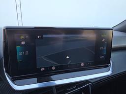 Peugeot 2008 GT Line Elektro