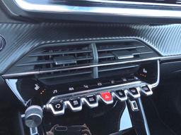 Peugeot 2008 GT Line Elektro