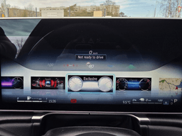 Mercedes S580e Amg Plug-in hybrid