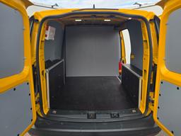 Volkswagen Caddy Ecodrive