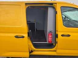 Volkswagen Caddy Ecodrive